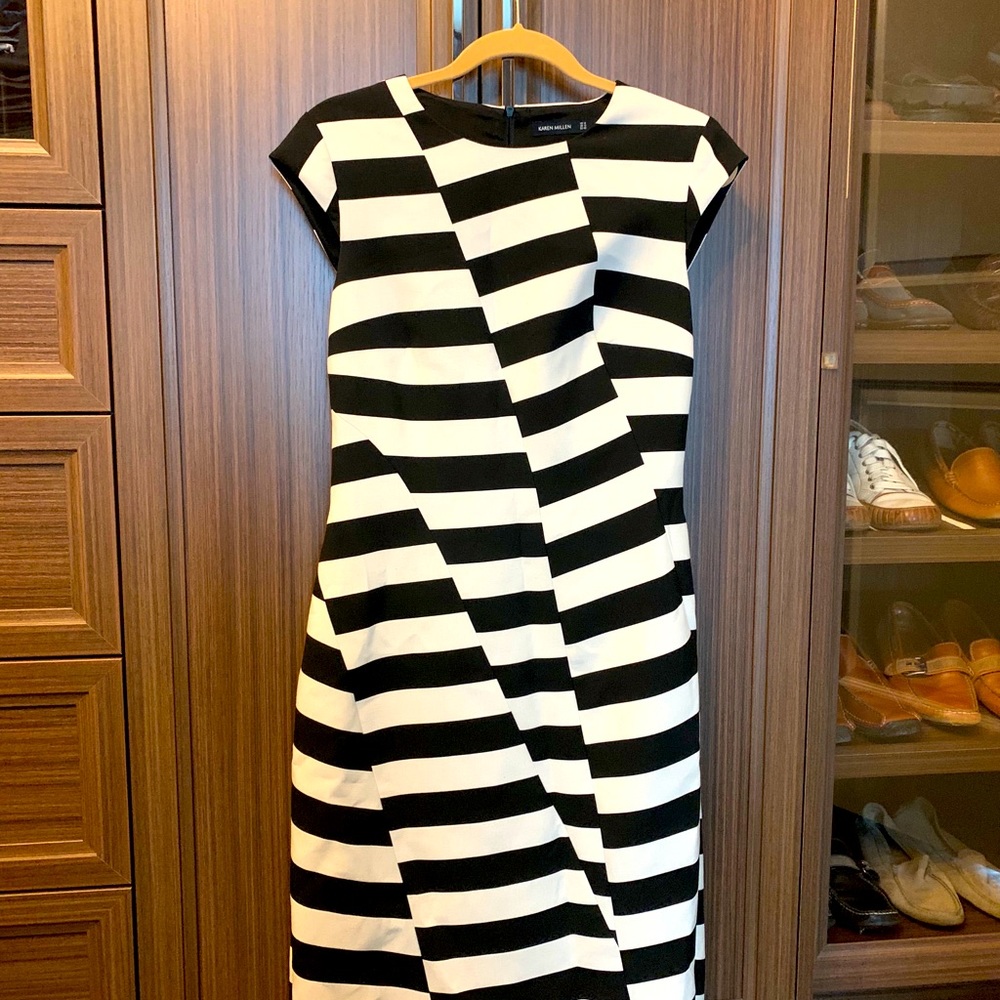 Karen Millen Dress
